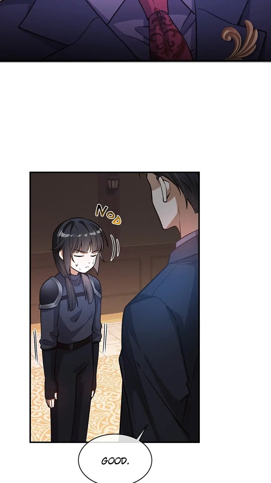 The Beginning After the End, Chapter 175.7 image 61